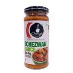 CHINGS SCHEZWAN SAUCE 250gm